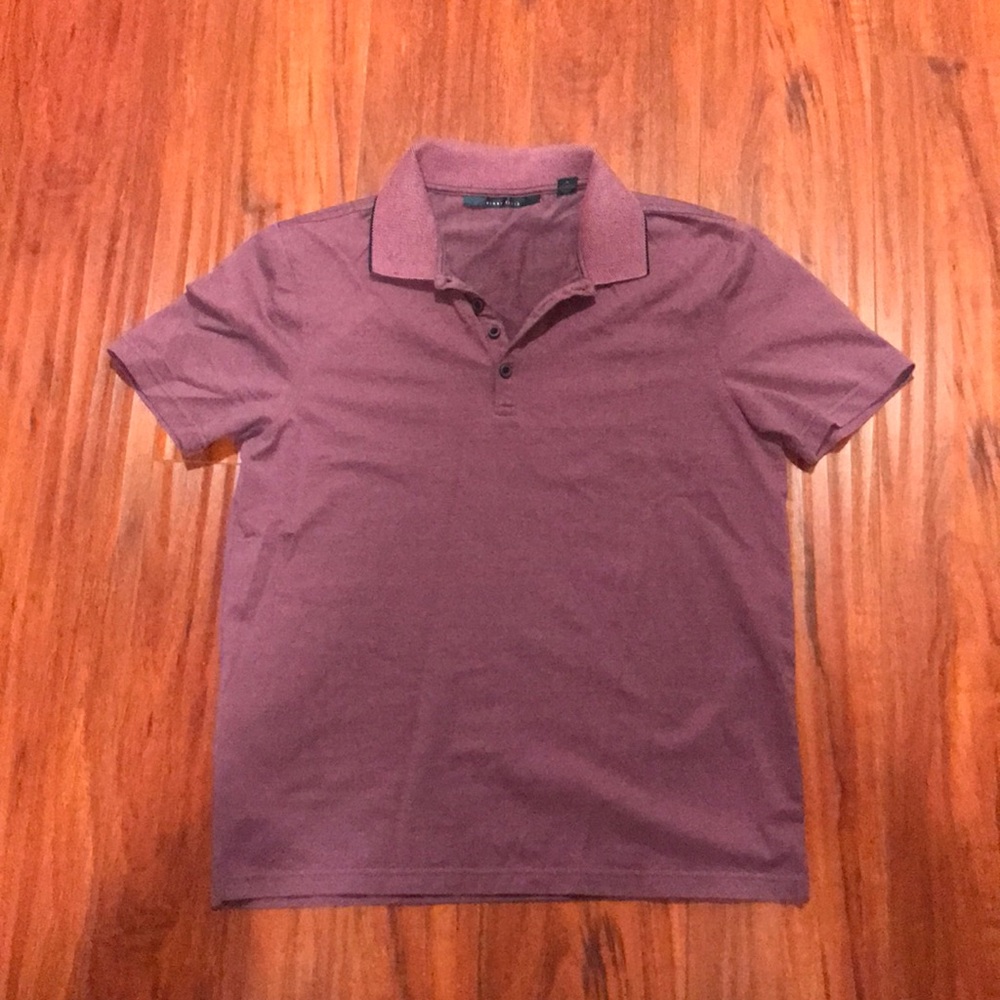Perry Ellis Polo